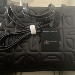 Moose Knuckles x Telfar